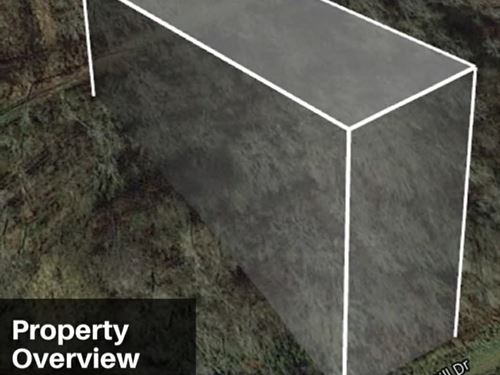 Cumberland Plateau Hideaway : Gainesboro : Jackson County : Tennessee