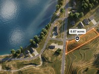 Lake Life Without Lakefront Price : Cassopolis : Cass County : Michigan