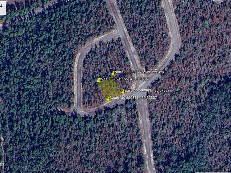 Embrace The Retirement Lifestyle : Chipley : Washington County : Florida