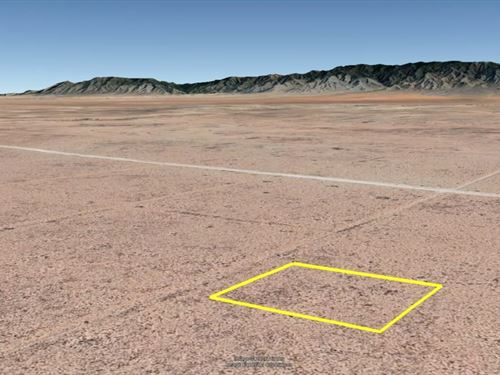 1 Acre Valencia NM R076979 & R07698 : Belen : Valencia County : New Mexico