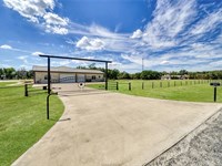 Country Living Without The Commute : Bryan : Brazos County : Texas