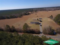 94.7 ac, Recreational with Mobile : Beekman : Morehouse Parish : Louisiana