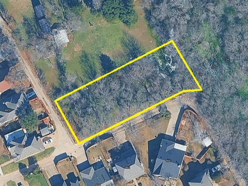 Zoned Agriculture District : Grand Prairie : Dallas County : Texas