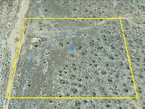 Build Your Dream Here : Victorville : San Bernardino County : California