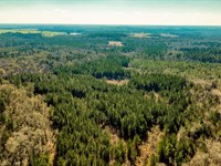 Richardson Creek Retreat : Millen : Jenkins County : Georgia