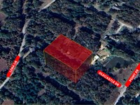 Build Your Home on 0.79 Acre Lot : Cleveland : Pawnee County : Oklahoma