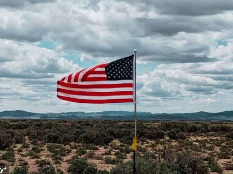 2.07 Acres of Land in Southwest UT : Beryl : Iron County : Utah