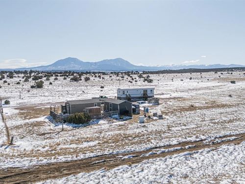 114 & 115 Greenhorn Village, Walsen : Walsenburg : Huerfano County : Colorado