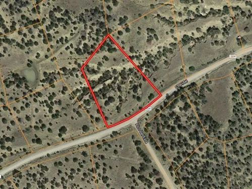 Lot 533 Rio Cucharas, Walsenburg : Walsenburg : Huerfano County : Colorado