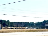 Commercial Property at 1684/1688 : Brookhaven : Lincoln County : Mississippi