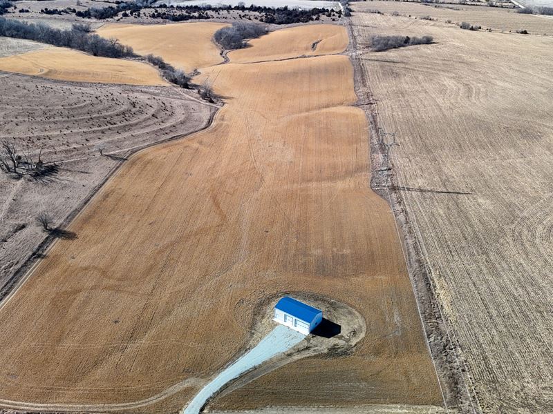 Hallam Hideout : Hallam : Lancaster County : Nebraska