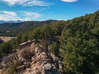 20 Acres in Fremont County, CO : Cotopaxi : Fremont County : Colorado