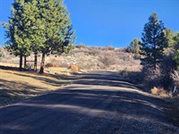 The Best Time to Buy Land Now in OR : Chiloquin : Klamath County : Oregon