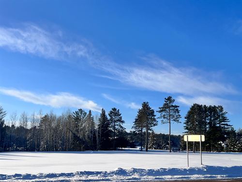 Development Opp in Eagle River : Eagle River : Vilas County : Wisconsin