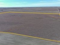 Ulmschneider Expired Crp : Bushnell : Kimball County : Nebraska