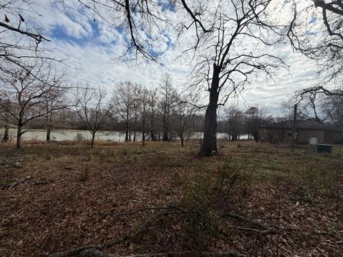 .53 Acre Lot in Leflore County, MS : Itta Bena : Leflore County : Mississippi