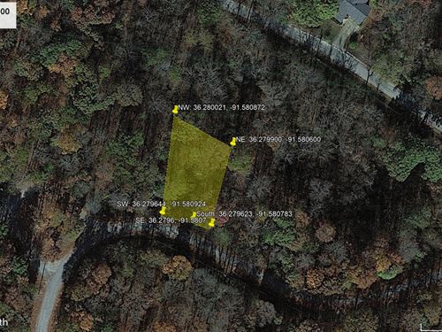 Where Every Cast is a Story : Cherokee Village : Fulton County : Arkansas