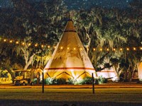 Recreational Land in River Ranch FL : River Ranch : Polk County : Florida