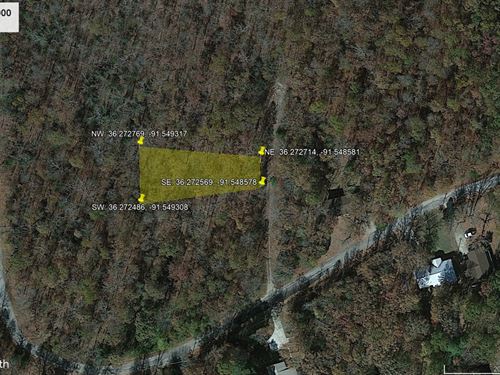 Escape to The Ozarks : Cherokee Village : Sharp County : Arkansas