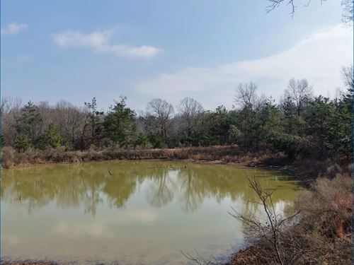 25 Acres in Grenada County in Grena : Grenada : Mississippi