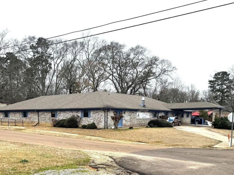Turnkey Child Care Business Near : McComb : Pike County : Mississippi