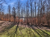 Gated Cherokee Lake Access Lot : Rutledge : Grainger County : Tennessee