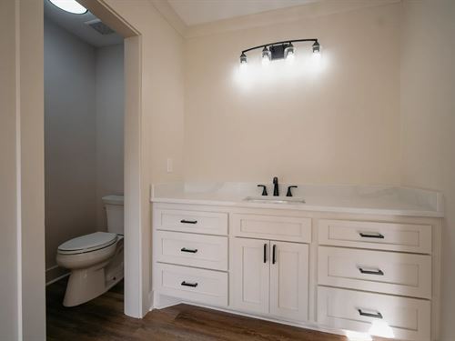 Home on 1.42 Acres in Smith County : Raleigh : Smith County : Mississippi