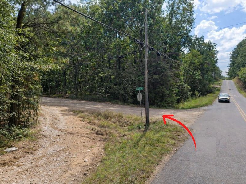 Build-Ready 0.48 Acre : Mc Calla : Tuscaloosa County : Alabama