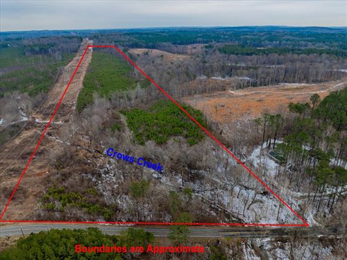 Escape To The Country : Pittsboro : Chatham County : North Carolina