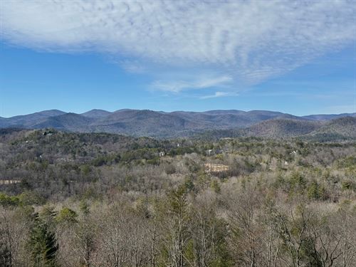 23 Acres, White County, GA : Sautee Nacoochee : White County : Georgia