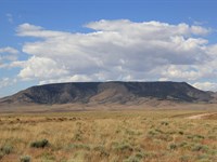 Rio Grande Co, Off-Grid, 5 Acres : San Acacio : Costilla County : Colorado