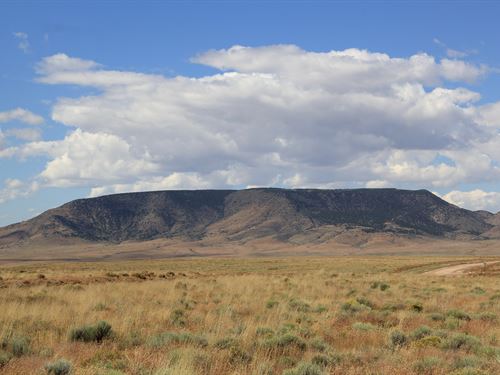 Rio Grande Co, Off-Grid, 5 AC : San Acacio : Costilla County : Colorado