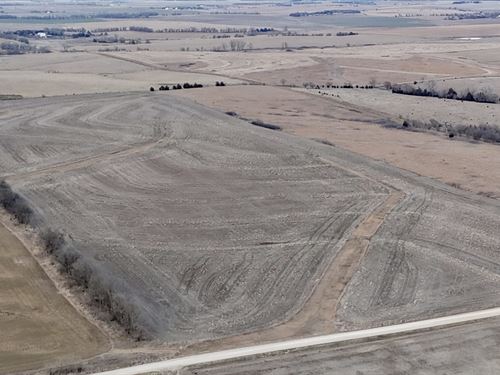 2700 Flag Rd : Abilene : Dickinson County : Kansas