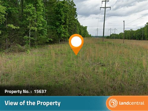 Great Plot of 0.24 Acre in Izard,Ar : Horseshoe Bend : Izard County : Arkansas