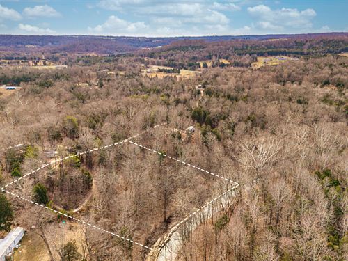 2.2 Acres in Breckenridge County KY : Irvington : Breckinridge County : Kentucky