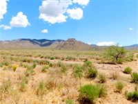 No HOA, Big Views, Kingman, AZ : Kingman : Mohave County : Arizona