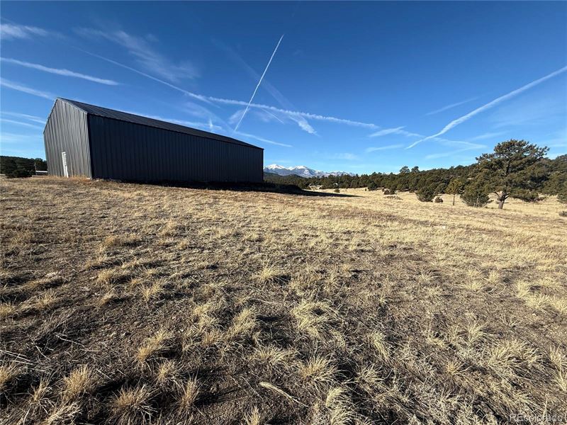 This Property is Ready for You : Cotopaxi : Fremont County : Colorado