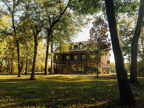 One Equity Share at Miller Point Ti : Clarksdale : Coahoma County : Mississippi