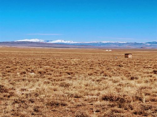 2.06 Acres of Desert Freedom Awaits : Montello : Elko County : Nevada