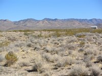 Build Your Private Getaway : Golden Valley : Mohave County : Arizona