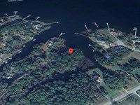 Waterfront Living in Oriental, NC : Oriental : Pamlico County : North Carolina