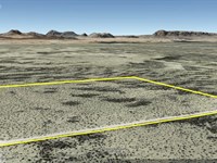 10.21Ac Terlingua TX 15282 $202/Mo : Alpine : Brewster County : Texas