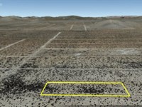 .55Ac El Paso TX 23004 $110/Mo : El Paso : Texas