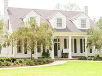 Oak Hill Estates, Summit, MS : Summit : Pike County : Mississippi