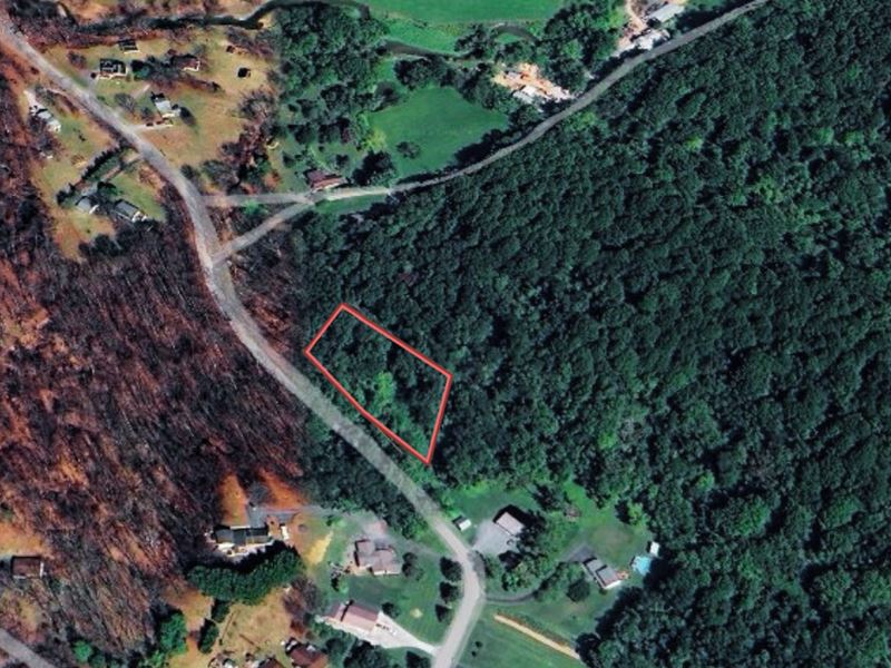 Agricultural Lot in New Windsor, MD : New Windsor : Carroll County : Maryland