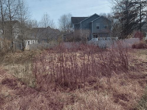 .27 Acre Lot in Tall Timbers, MD : Tall Timbers : Saint Mary's County : Maryland