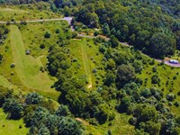 1.94 Acres Grassy Creek NC : Grassy Creek : Ashe County : North Carolina