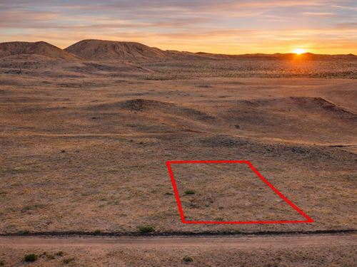 1 Acre Near Lake O' The Pines, $15 : Concho : Apache County : Arizona