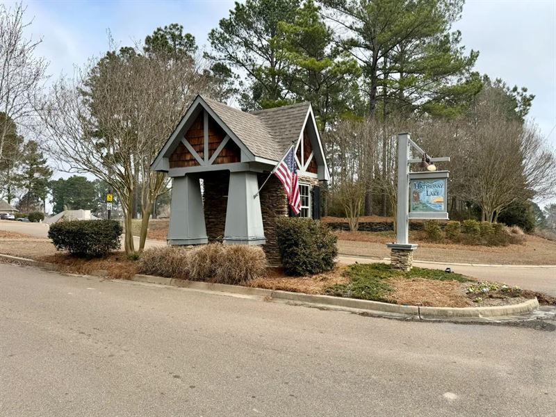 Move-In-Ready Home in Madison Count : Madison : Madison County : Mississippi