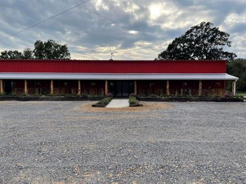 398 Greenfield Rd, Natchez, MS : Natchez : Adams County : Mississippi
